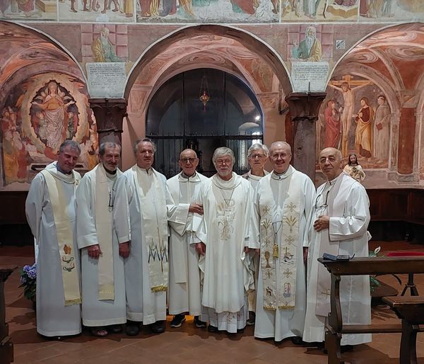 Ordinazione sacerdotale