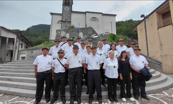 Coro Ana Val San Martino