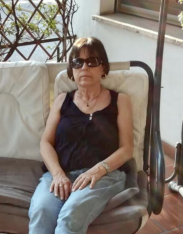 Augusta Danelli