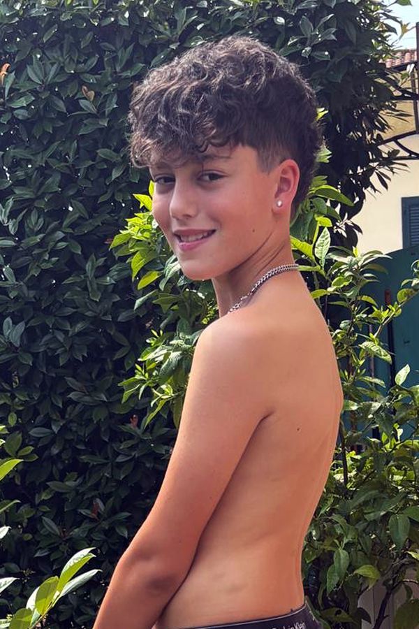 Andrea Burini