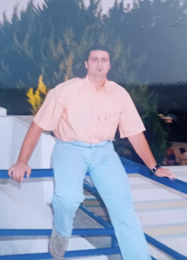 Leo Aversano