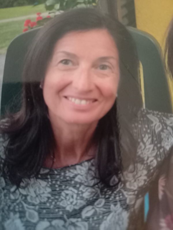 Cinzia Pedroni