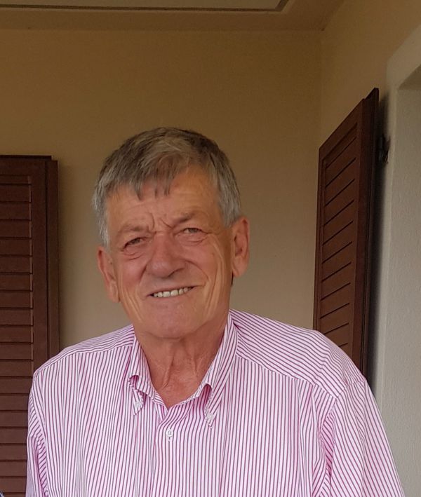 Tarcisio Formenti
