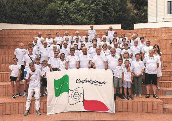 Festa nazionale di nonni e ...