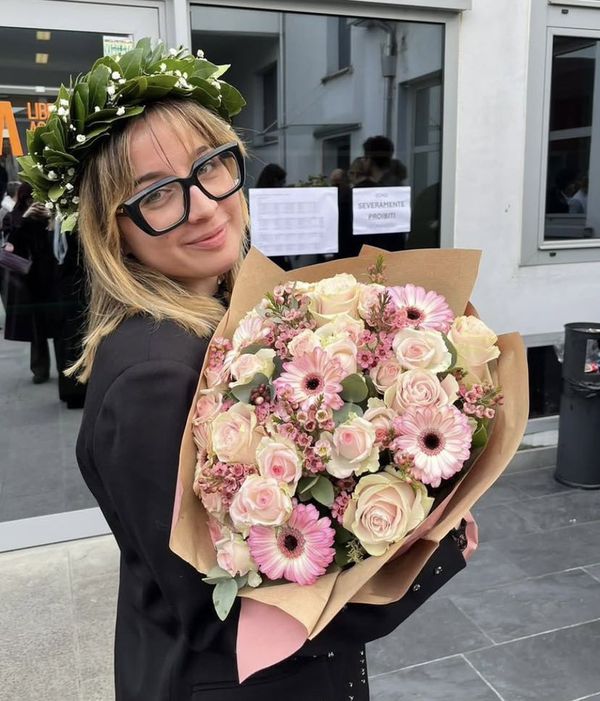 Sofia di Orezzo