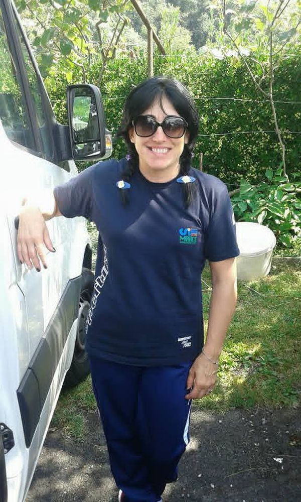 Maria Fapoco