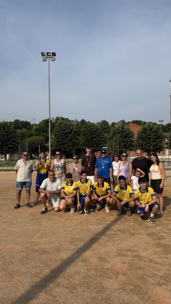 Campioni provinciali