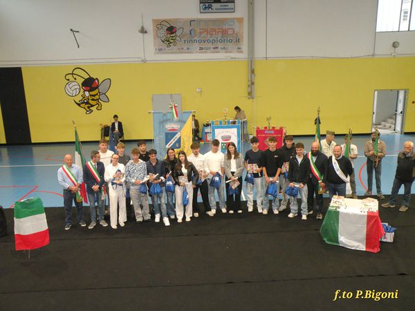 Festa dei neo 18enni