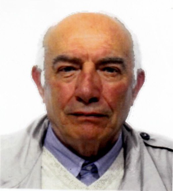 Fausto Olivari