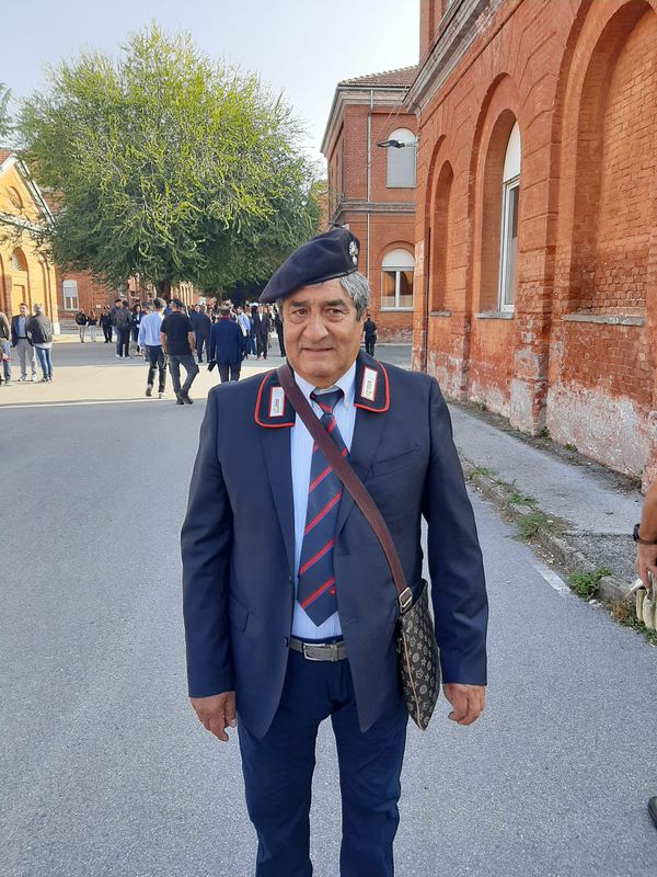 Aldo Pasini