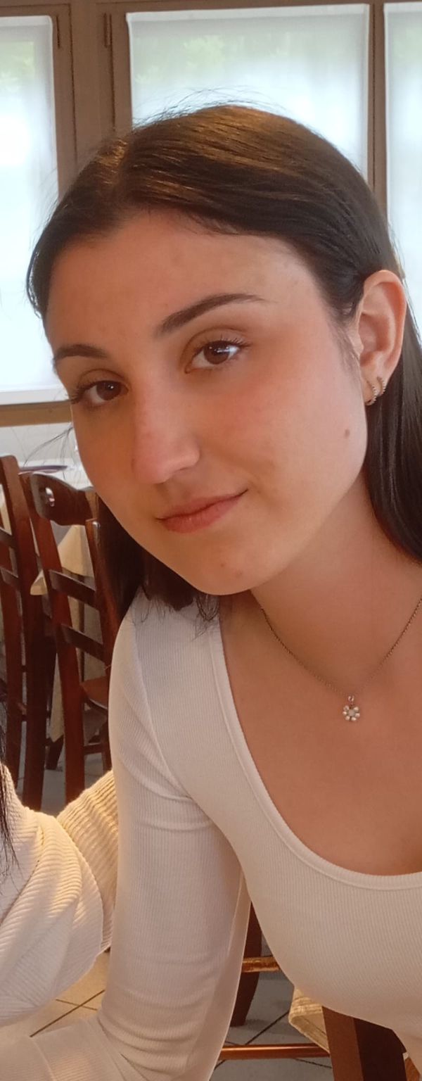 Ilaria Mazzoleni