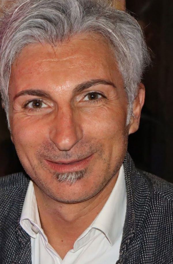 Dario Longhi