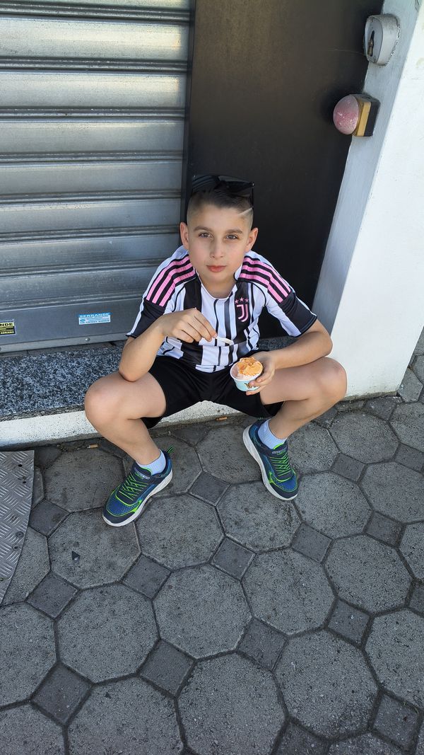Mattia Biffi