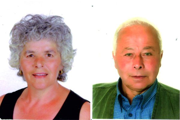 Silvio e Angioletta Sonzogni
