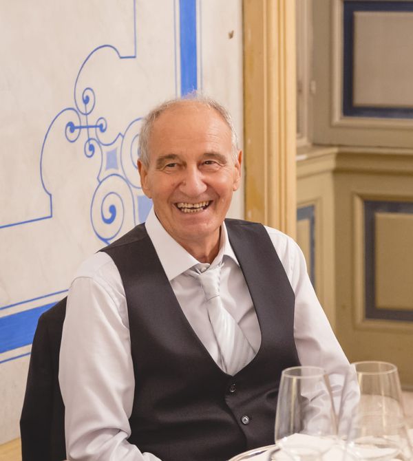 Antonio Mapelli