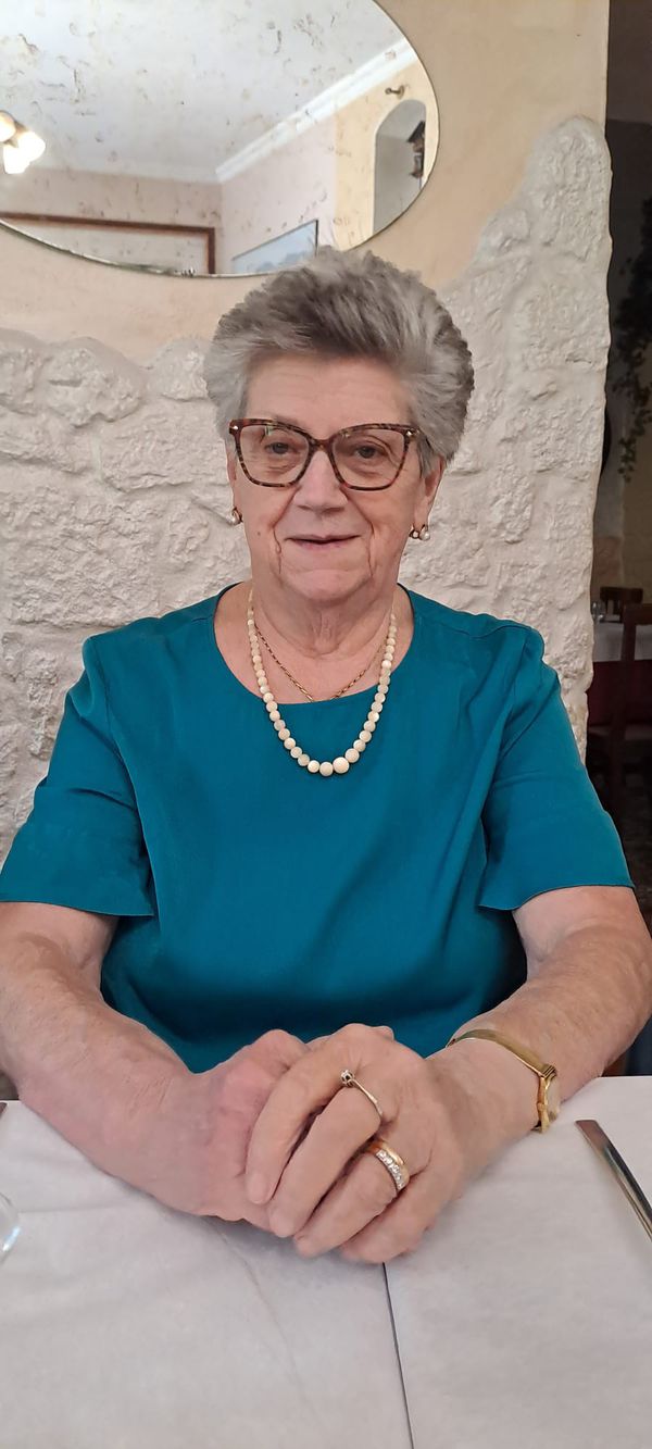 Carmen Mazzola