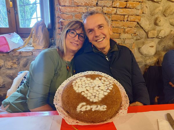 Flavia e Fausto