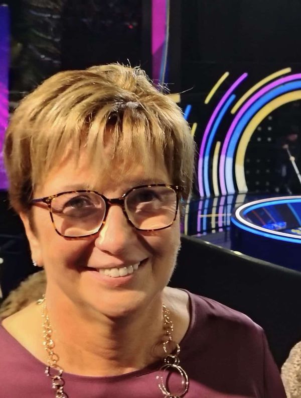Ornella Armati
