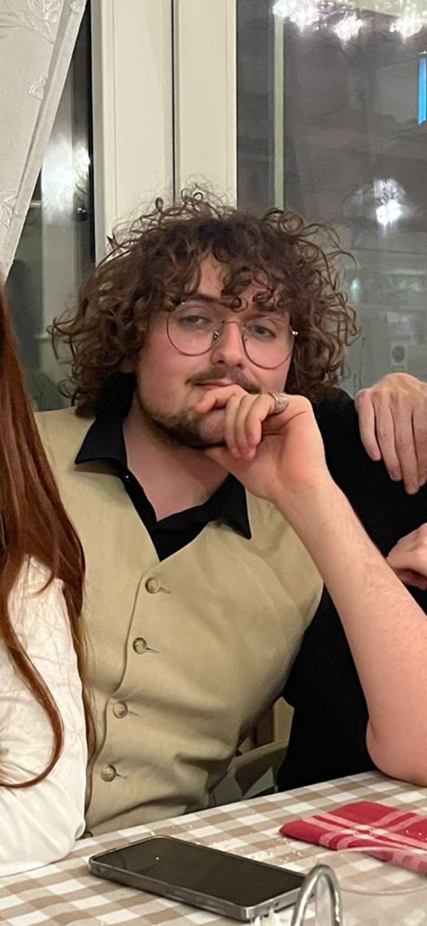 Alessandro Tranquillini