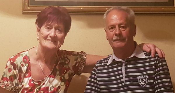 Teresa e Livio