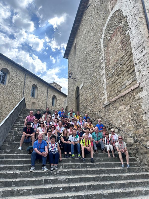 Banda di Foresto Sparso
