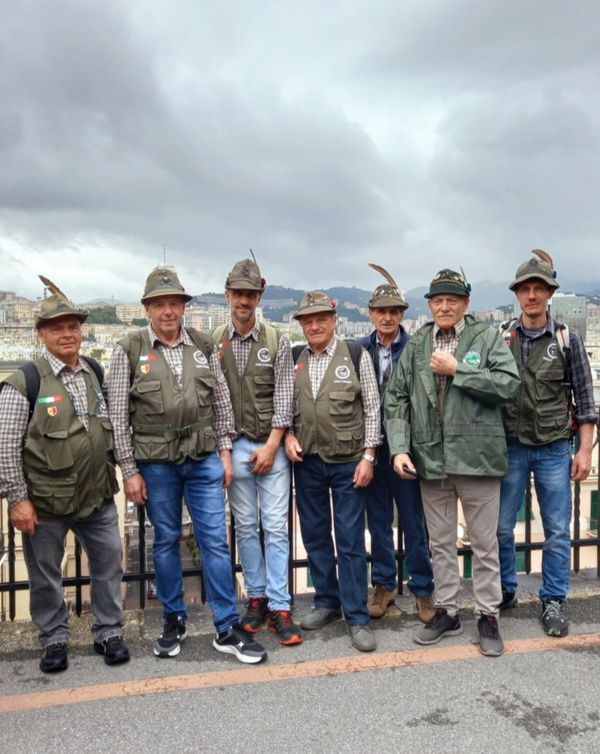 Amici Alpini di Valbrembo