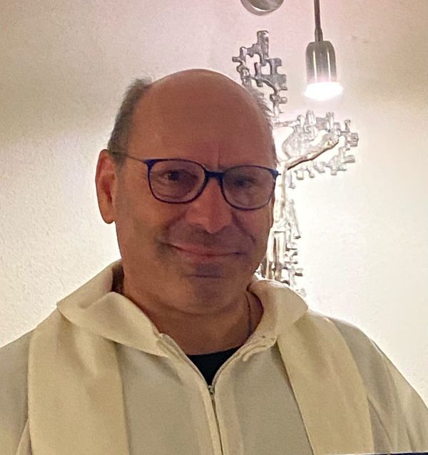 don Marco Cornali