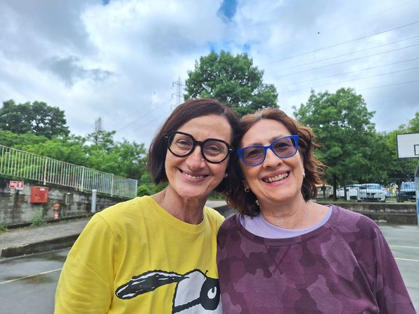 Carla e Licia