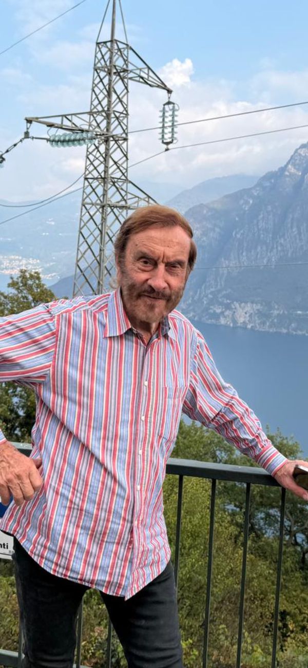 Valerio Alinovi