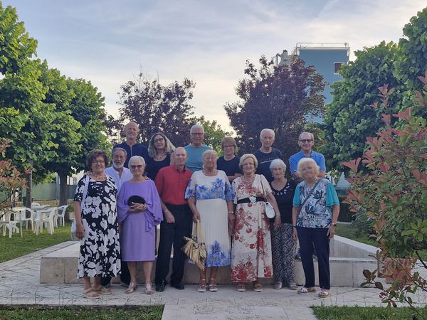 Vacanze al mare - pensionati ...