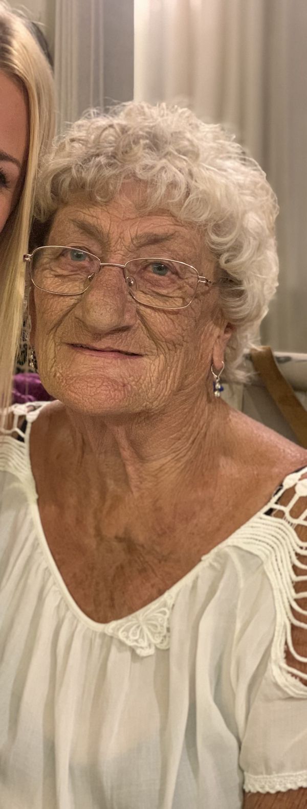 Alba Rebucini