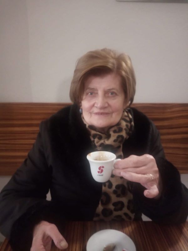 Annunciata Gervasoni