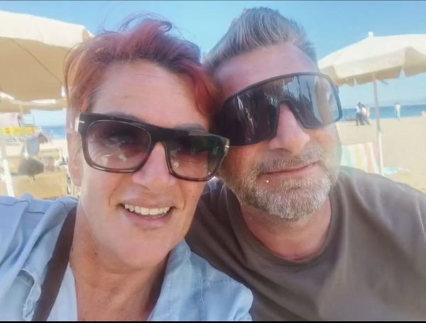 Maura e Manolo