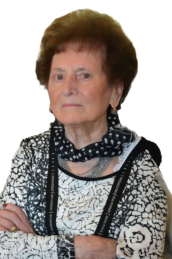 Antonietta Pesenti