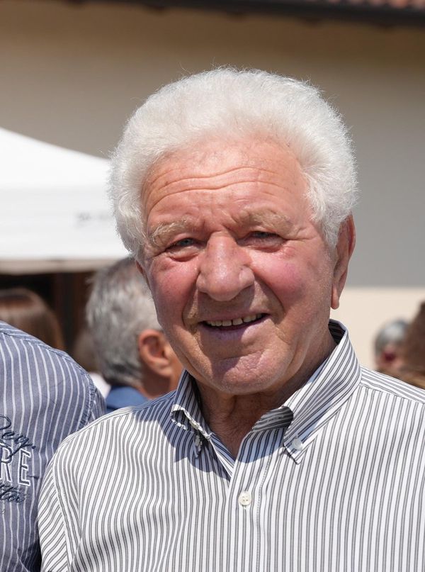 Battista Manenti