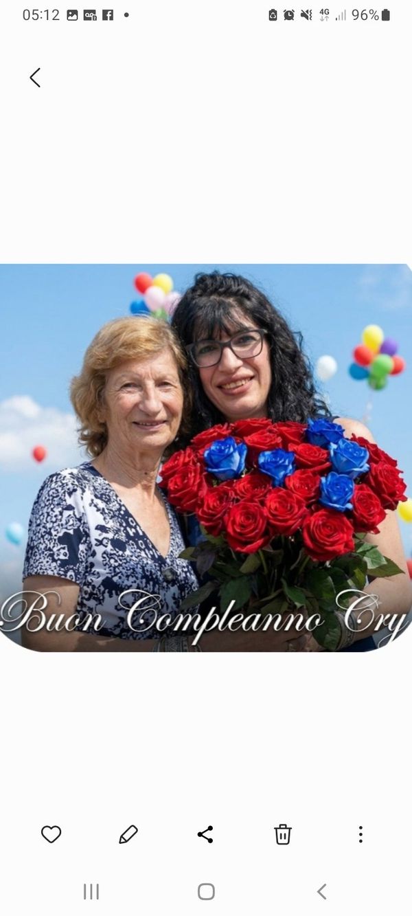 Cristina Bolognini