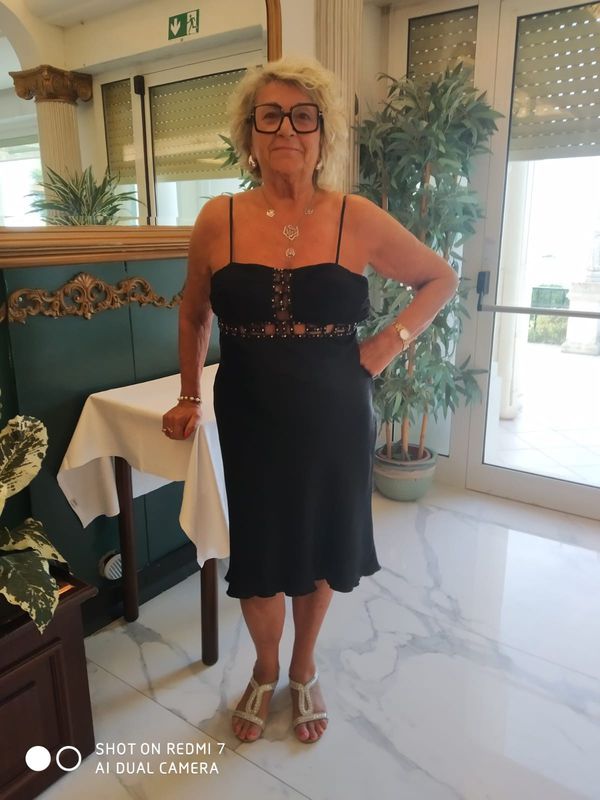 Giusi Poma