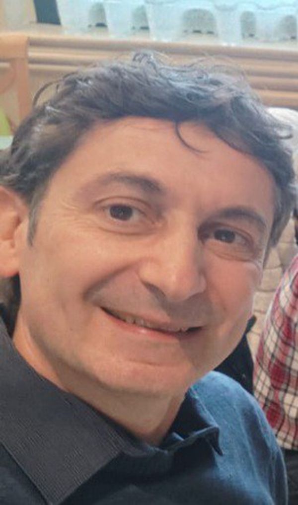 Sergio Ravasio