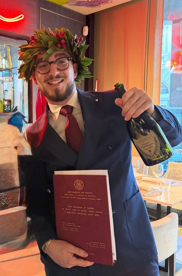 Davide Saverio Vezzoli