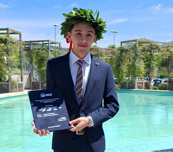 Samuele Zamblera