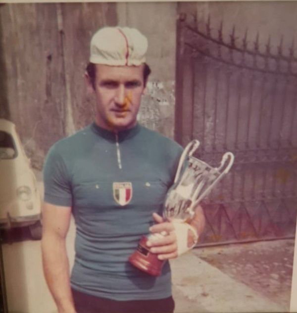 Virgilio Del Carro