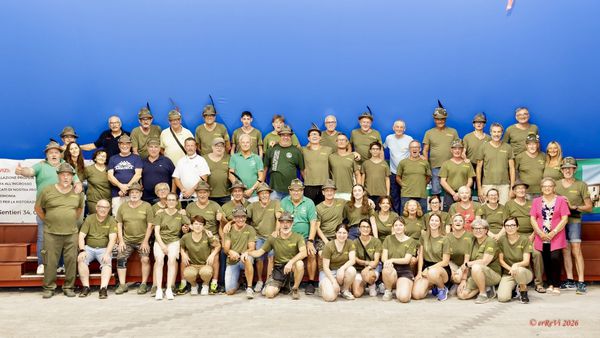 Gruppo Alpini Cividate al Piano