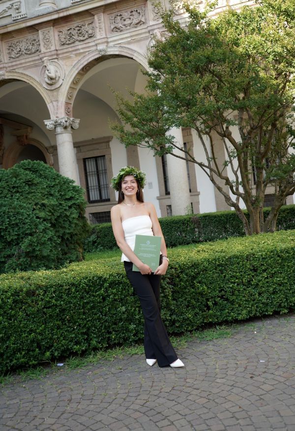 Federica Camera