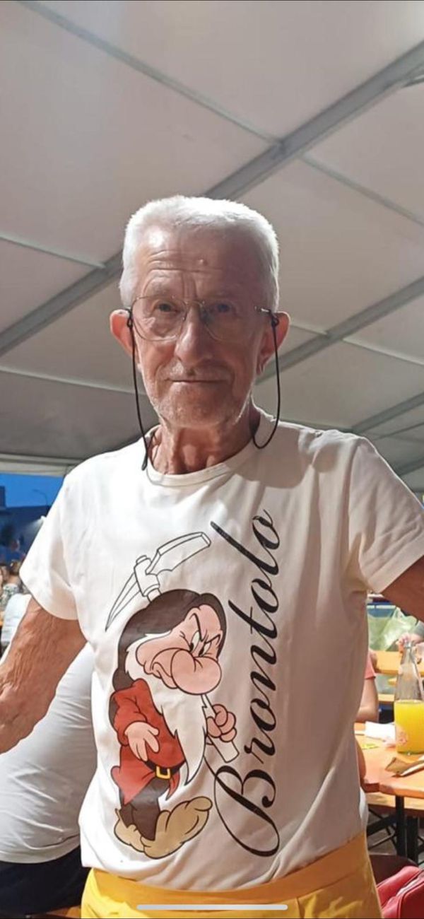 Riccardo Ferrari