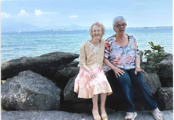 Emilia e Claudia