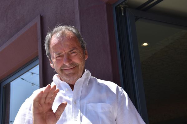 Giuseppe Zanchi