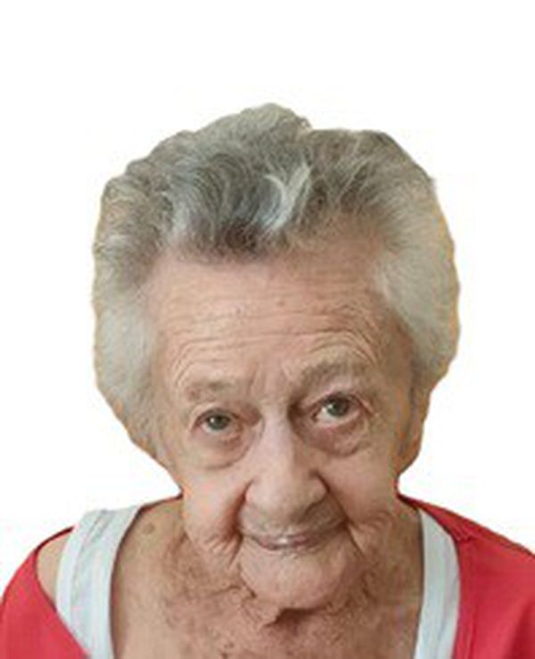 Luisa Lazzarini