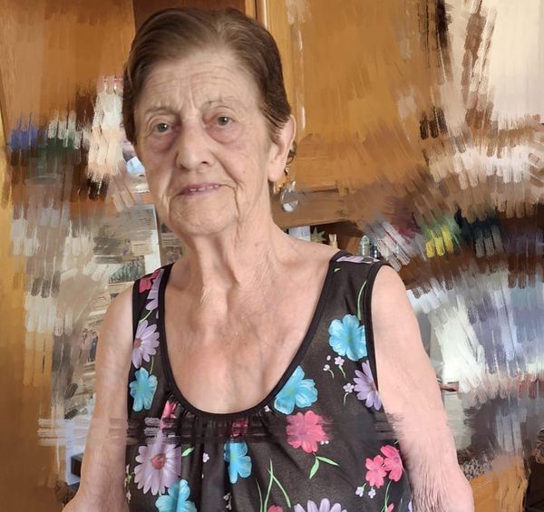 Gesuina Algeri