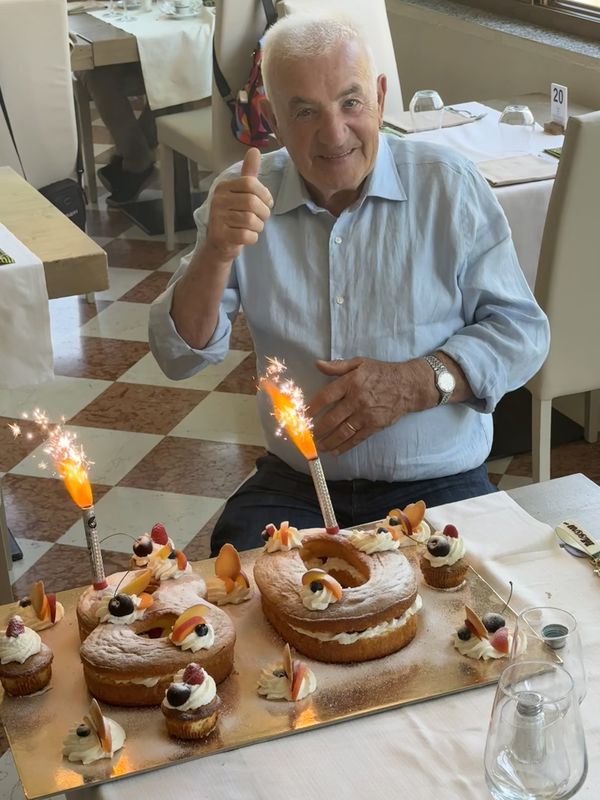 Nonno Renzo