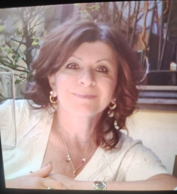 Elena Gherardi